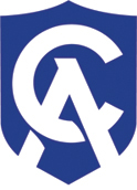 New CA logo Tagline