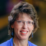 Dr. Mary Healy